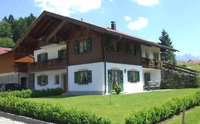 Ferienwohnung Berghof